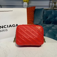 발렌시아가 Balenciaga 여성 크로스백 BC0308