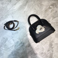 발렌시아가 Balenciaga 빌 탑 핸들백 BC0312