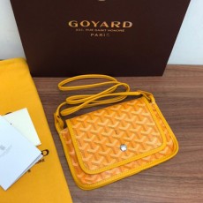 고야드 GOYARD 플뤼메 크로스백 GY0218