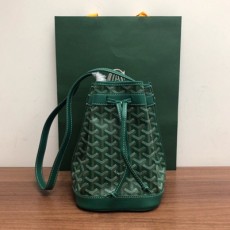 고야드 GOYARD 쁘띠플로 버킷백  GY0147