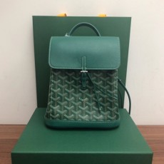 고야드 GOYARD 알핀 미니백팩 GY0157