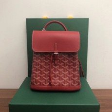 고야드 GOYARD 알핀 미니백팩 GY0158