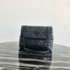 프라다 PRADA 스펙트럼 숄더백 1BD232 PR0878