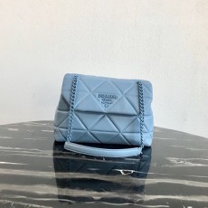 프라다 PRADA 스펙트럼 숄더백 1BD232 PR0882