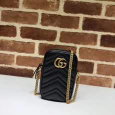 구찌 GUCCI 마몬트 미니백 598597  GU01251