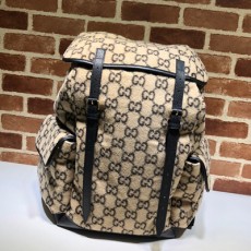 구찌 GUCCI 울 백팩 598182 GU01277