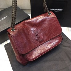 입생로랑 YSL 니키 체인백 498894 Y0430