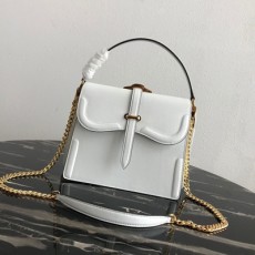 프라다 PRADA 벨 토트백 1BN004 PR0968