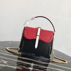 프라다 PRADA 벨 토트백1BN004 PR0971