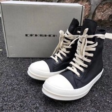 릭오웬스 Rick Owens 남여공용 하이탑 RO045