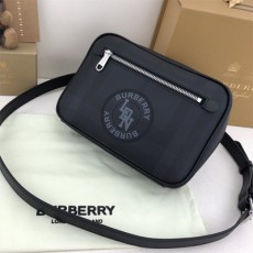 버버리 BURBERRY 그래픽 런던 체크 크로스백 80225151 BB0452