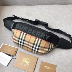 버버리 BURBERRY 체크 범백 BB0456