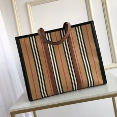 버버리 BURBERRY 쇼퍼백 BB0438