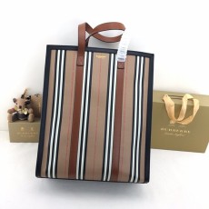 버버리 BURBERRY 쁘띠 카바스백 BB0447