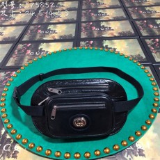 구찌 GUCCI 인터로킹 벨트백 575857 GU01412