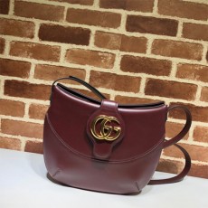 구찌 GUCCI 알리 미디움 숄더백 568857 GU01335