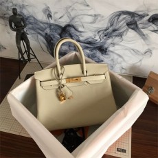 에르메스 HERMES 버킨백 30cm 반수공 H0251