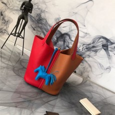 에르메스 HERMES 피코탄백 H0306