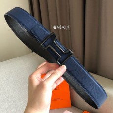 에르메스 HERMES 남성 벨트 H142