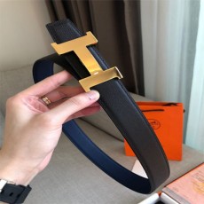 에르메스 HERMES 남성 벨트 H193