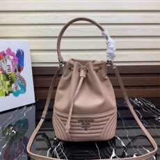 프라다 PRADA 버킷백 1BH038 PR01030