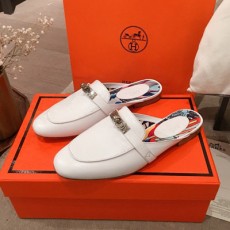 에르메스 HERMES 여성 슬리퍼 H0417