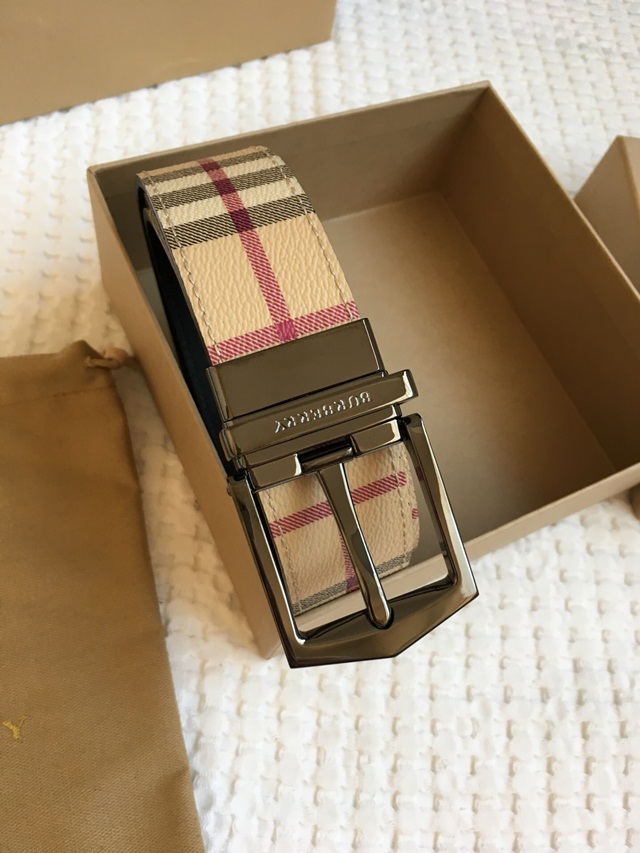 버버리 BURBERRY 남성 벨트 BB028