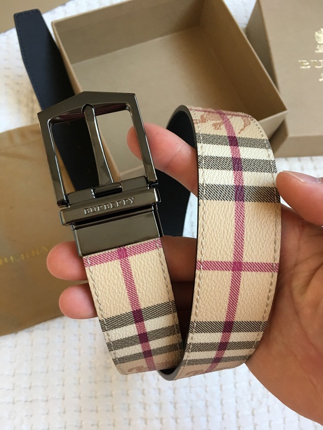 버버리 BURBERRY 남성 벨트 BB028