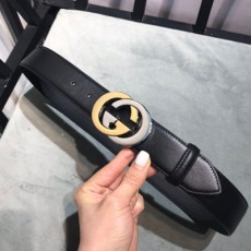 구찌 GUCCI 남성 벨트 G0208