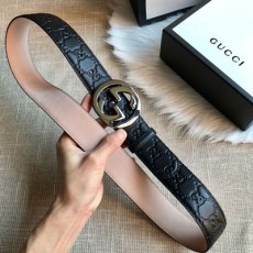 구찌 GUCCI 남여공용 벨트 G0228