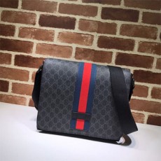 구찌 GUCCI 수프림 메신저백 475432 GU01464