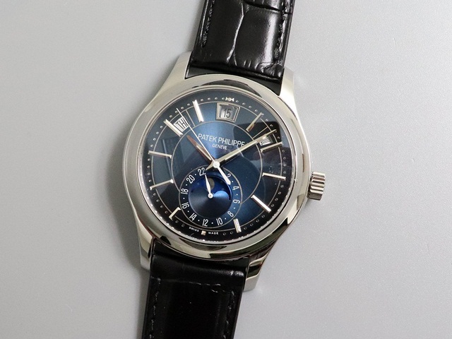 파텍필립 PATEK PHILIPPE 남성용 PT018