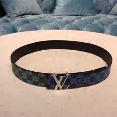 루이비통 LOUIS VUITTON 남성 벨트 LV0385