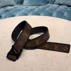 루이비통 LOUIS VUITTON 남성 벨트 LV0370