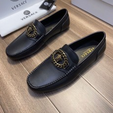 베르사체 VERSACE 남성 로퍼 VS094