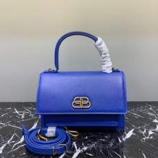 발렌시아가 Balenciaga 여성 사첼 숄더백 BC0335