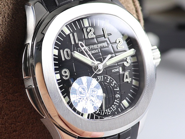 파텍필립 PATEK PHILIPPE AQUANAUT 남성용 PT021