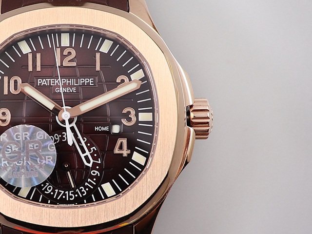 파텍필립 PATEK PHILIPPE AQUANAUT 남성용 PT022