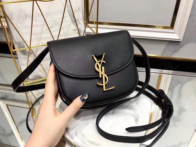 입생로랑 YSL 카이아 스몰사첼백 619740 YS129