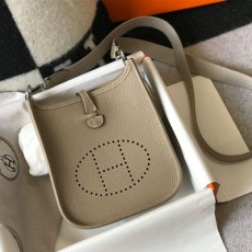 에르메스 HERMES Evelyne 에블린 미니 H0407