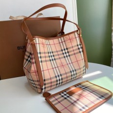 버버리 BURBERRY 버킷백 BB0585