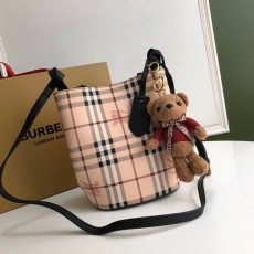 버버리 BURBERRY 버킷백 BB0602