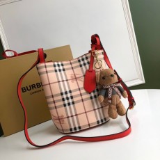 버버리 BURBERRY 버킷백 BB0601