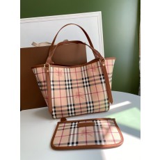 버버리 BURBERRY 버킷백 BB0585