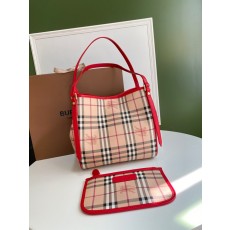 버버리 BURBERRY 버킷백 BB0583