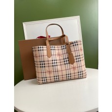 버버리 BURBERRY 토트백 BB0582