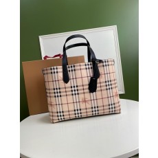 버버리 BURBERRY 토트백 BB0580