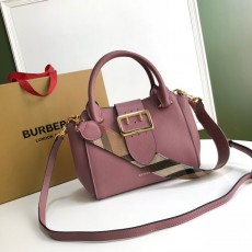 버버리 BURBERRY 스몰 토트백 BB0589