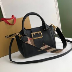 버버리 BURBERRY 스몰 토트백 BB0590