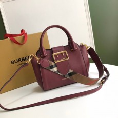 버버리 BURBERRY 스몰 토트백 BB0591